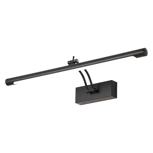 Aurora Articulated Wall Mirror Lamp with LED (One Piece)