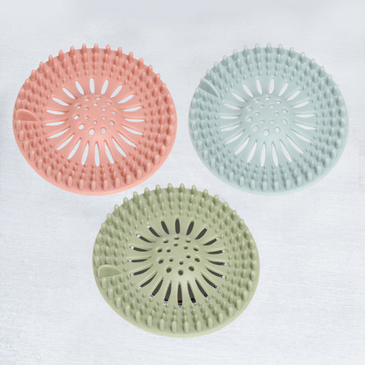Wholesale Kitchen Sink Drain Hair Filter and Bathroom Trap