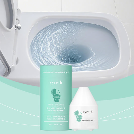 Ultra-Clean Toilet Cleaner 120g