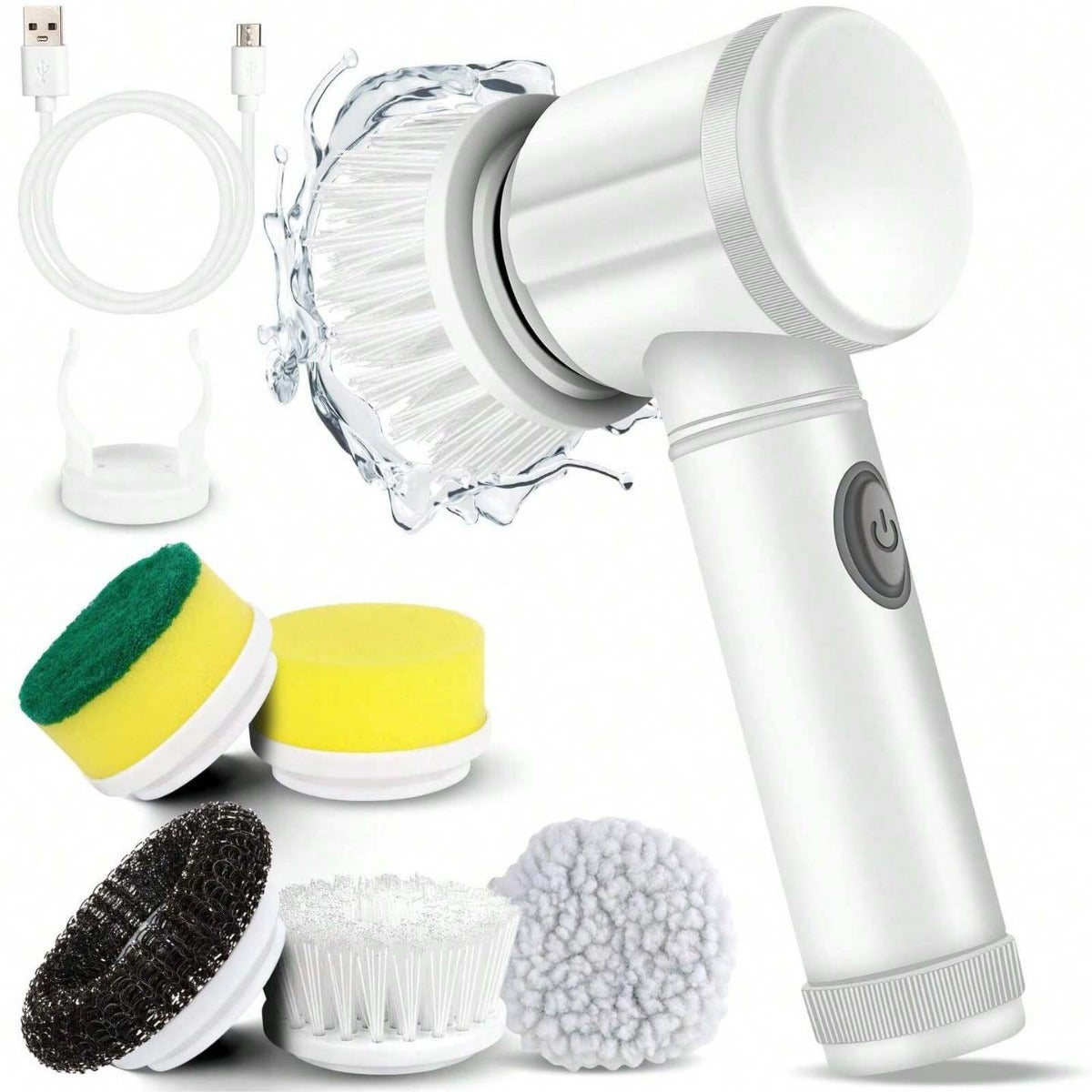 Multifunctional Cleaner