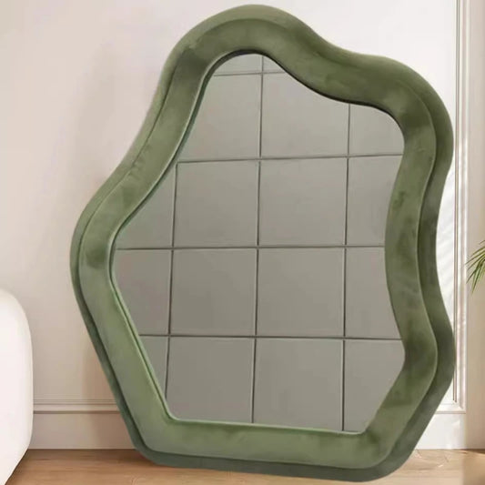 Minimalist Hanging Wall Mirror