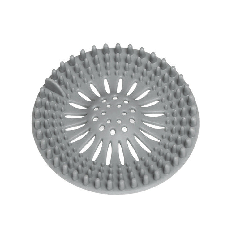 Wholesale Kitchen Sink Drain Hair Filter and Bathroom Trap