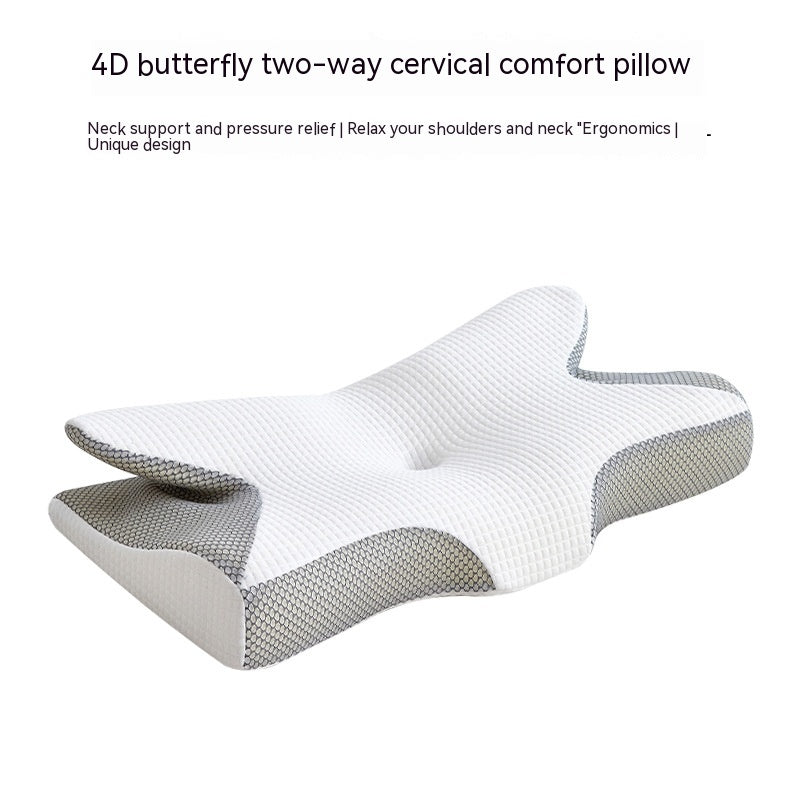 Neck Support Memory Foam Household Pillows