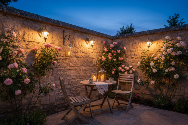 Outdoor Lights