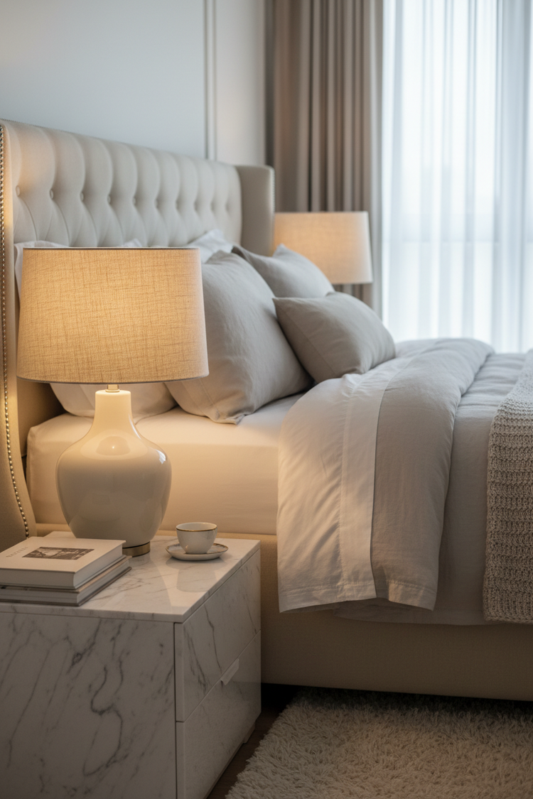 Table Lamps