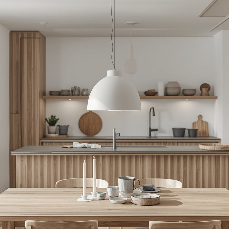 Pendant Lights