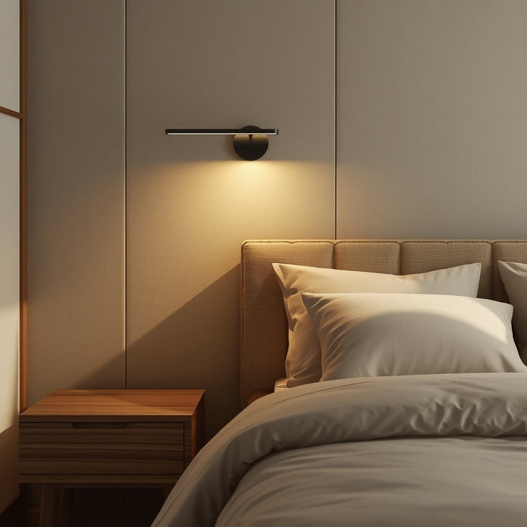 Bedroom Lighting