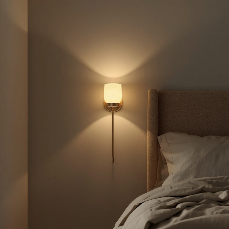 Wall Lamps