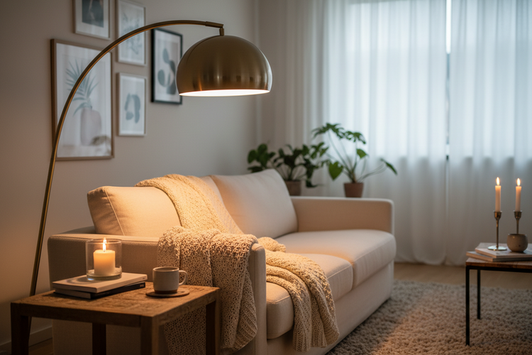 Floor Lamps