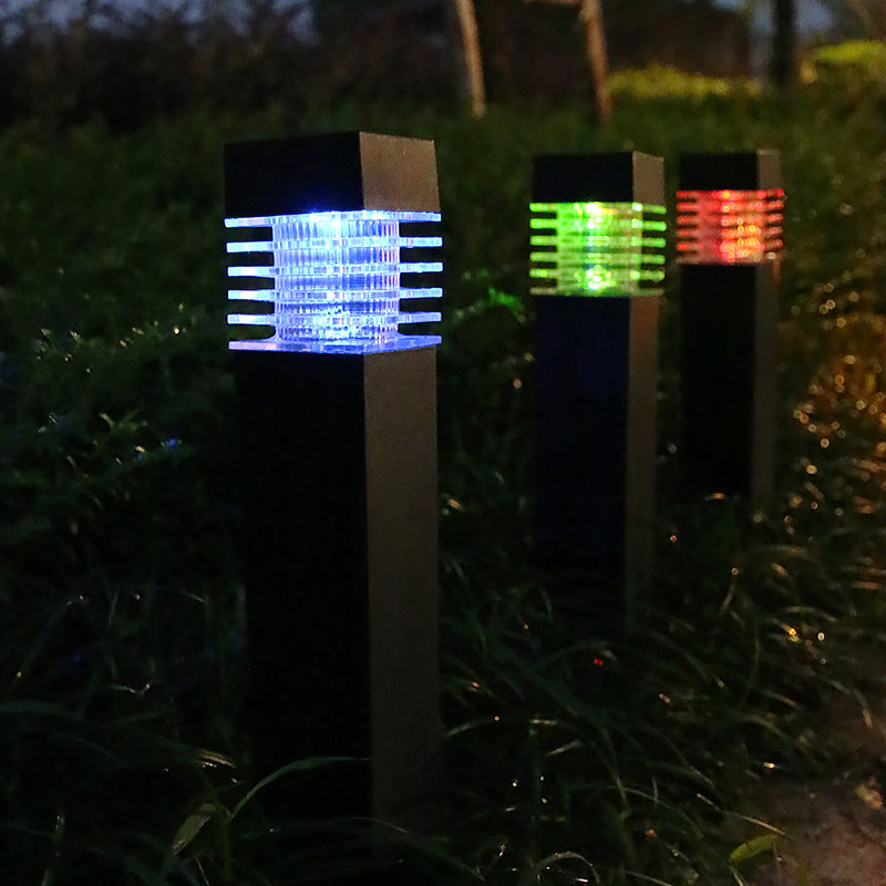 Solar Garden Landscape Outdoor Lights for Yard Decor