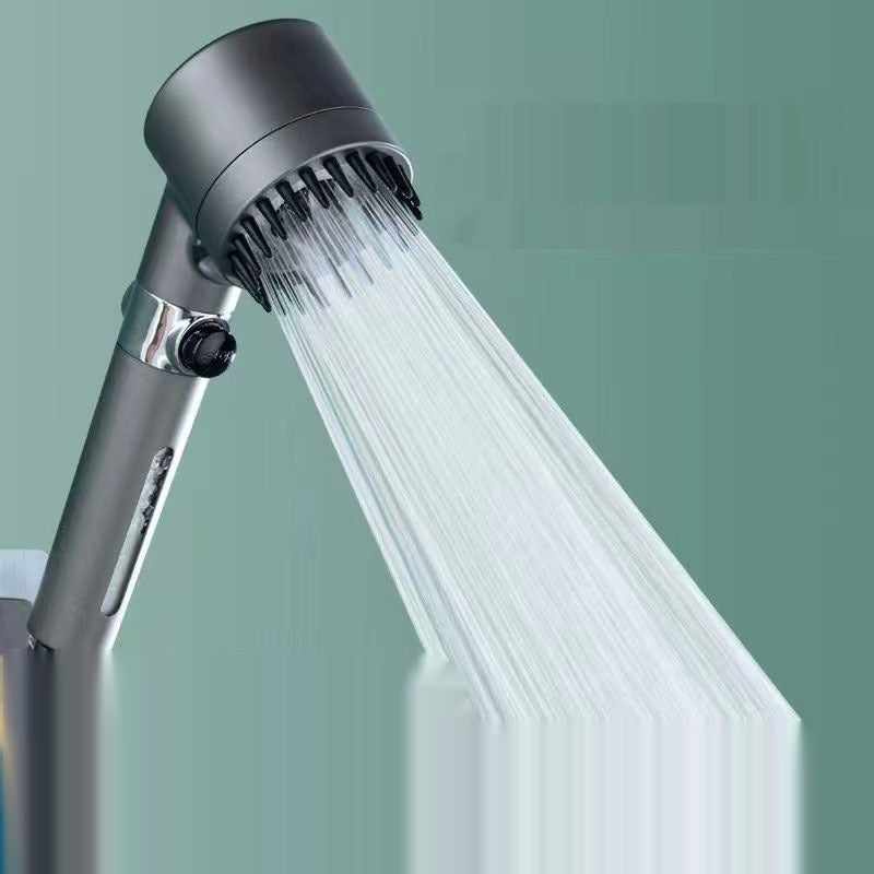 Strong Filter Shower Head Bathroom Set