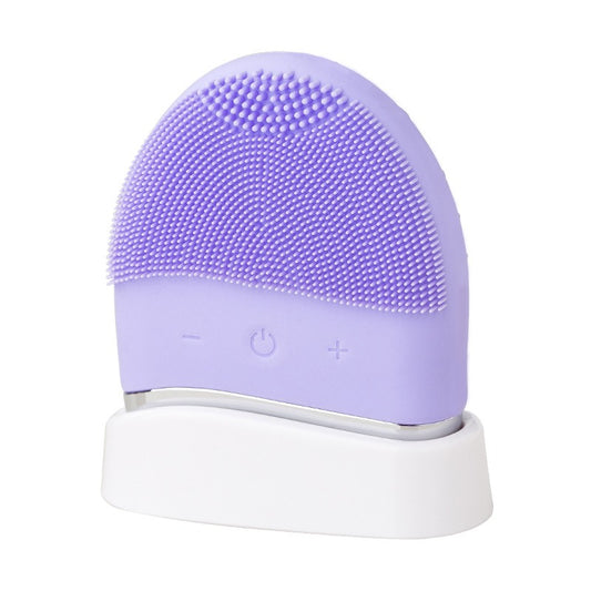 Silicone Facial Brush