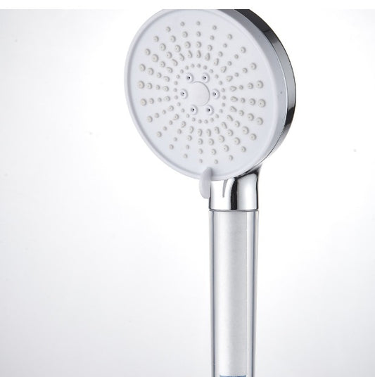 5-Setting Adjustable Filter Shower Head