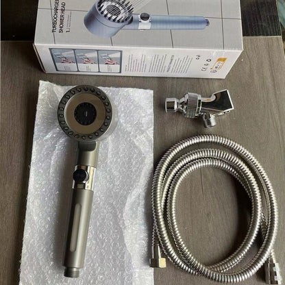 Strong Filter Shower Head Bathroom Set