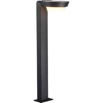 Outdoor Solar Garden Lights - Waterproof Aluminum Design