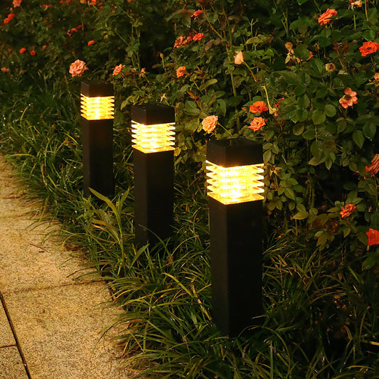 Solar Garden Landscape Outdoor Lights for Yard Decor