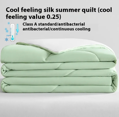 Ice Silk Summer Blanket