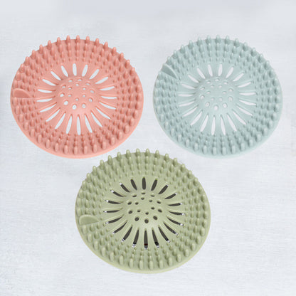 Wholesale Kitchen Sink Drain Hair Filter and Bathroom Trap