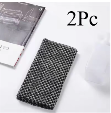 Double-sided Shower Towel