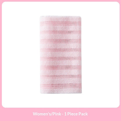 Scrubbing Towel for Back