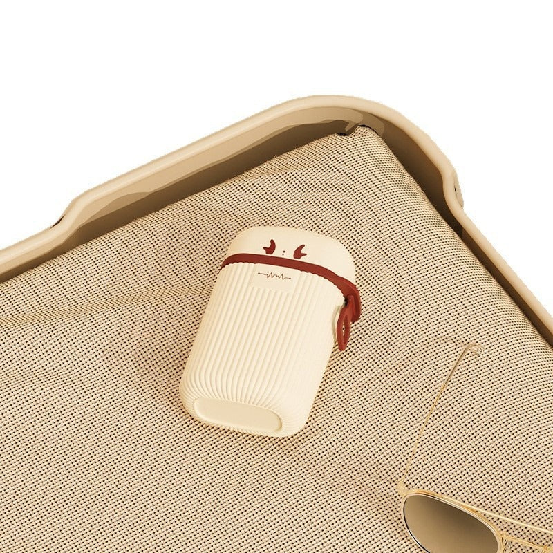 Portable Airtight Soap Box