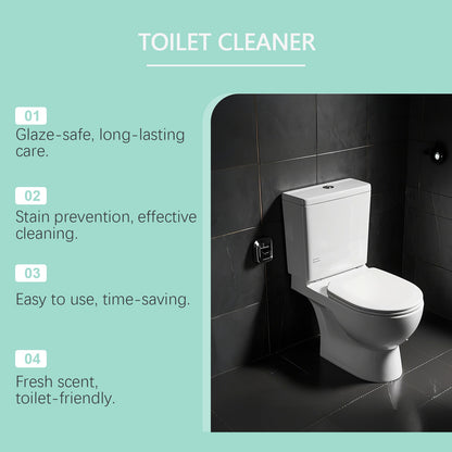 Ultra-Clean Toilet Cleaner 120g