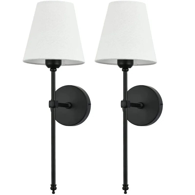 Contemporary Scandinavian Wall Light