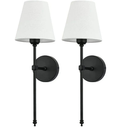 Contemporary Scandinavian Wall Light