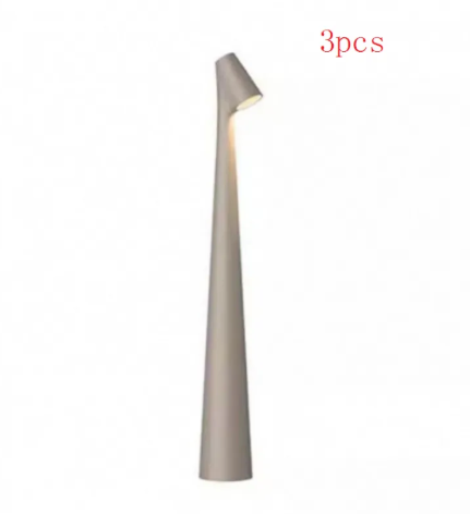 GlowStep Staircase Step Lamp – LED Night Light for Corridors & Staircases
