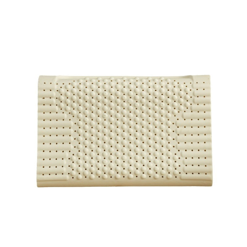 Wholesale Thai Natural Latex Pillows for Adults & Kids
