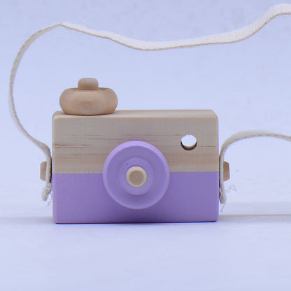 Wooden Toys for Children
