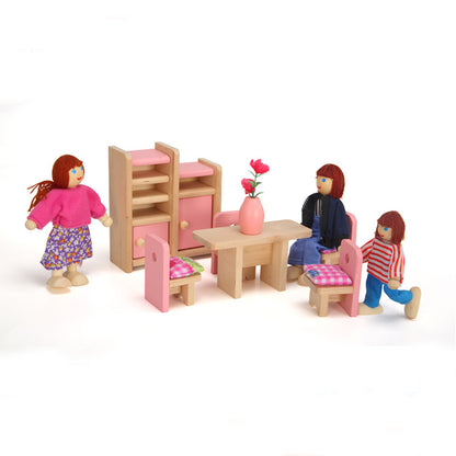 Toys and Educational Playthings