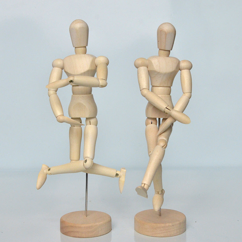 Wooden Crafts, Ornaments, and Decorative Items