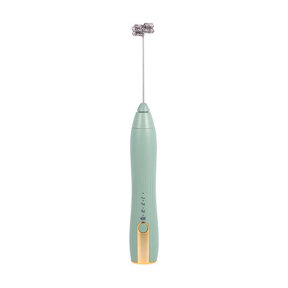 Electric Whisk for Cream and Coffee Frothing Machine