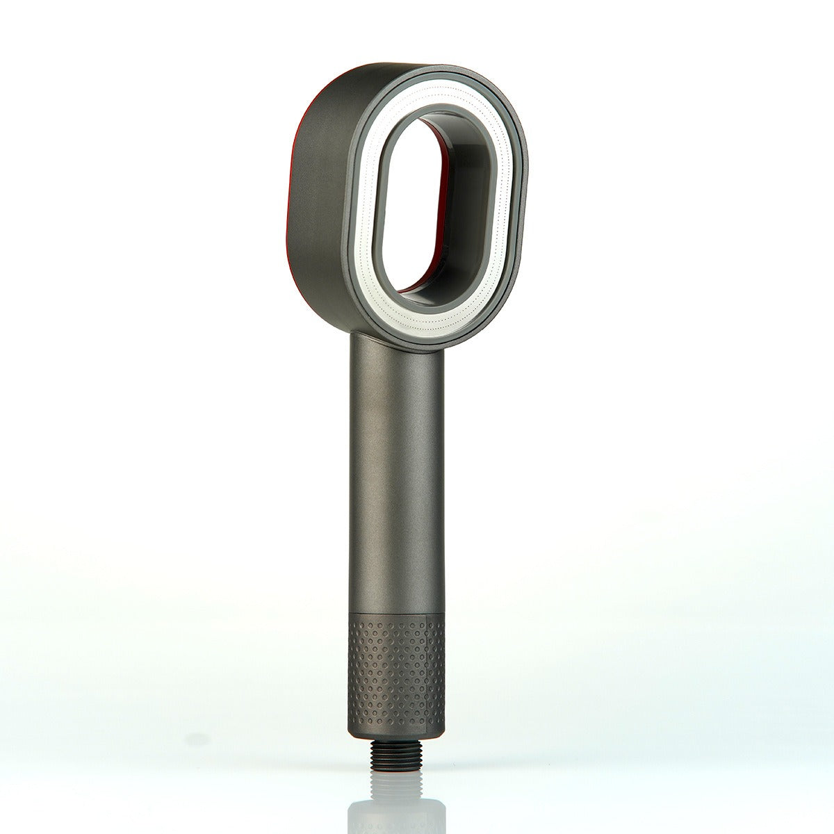 Handheld Filter Fragrance Shower Head with Massage