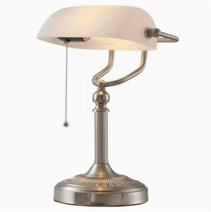 Retro Desk Learning Table Lamp
