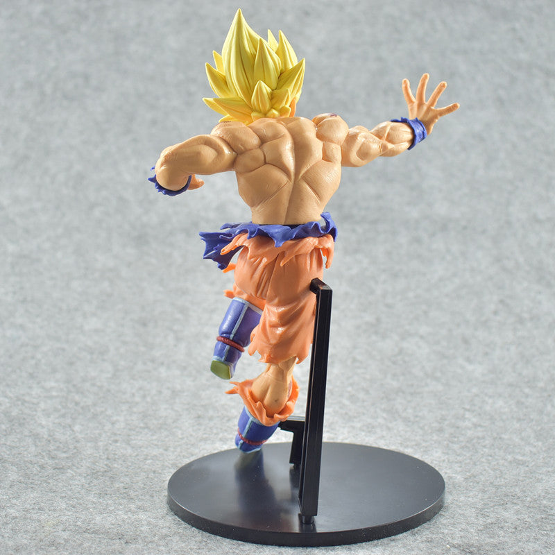 Muñeca, figura, modelo de personaje de anime
