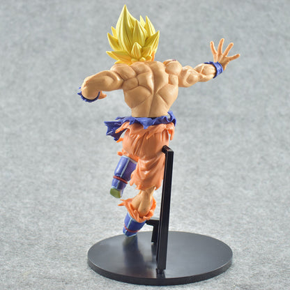 Muñeca, figura, modelo de personaje de anime