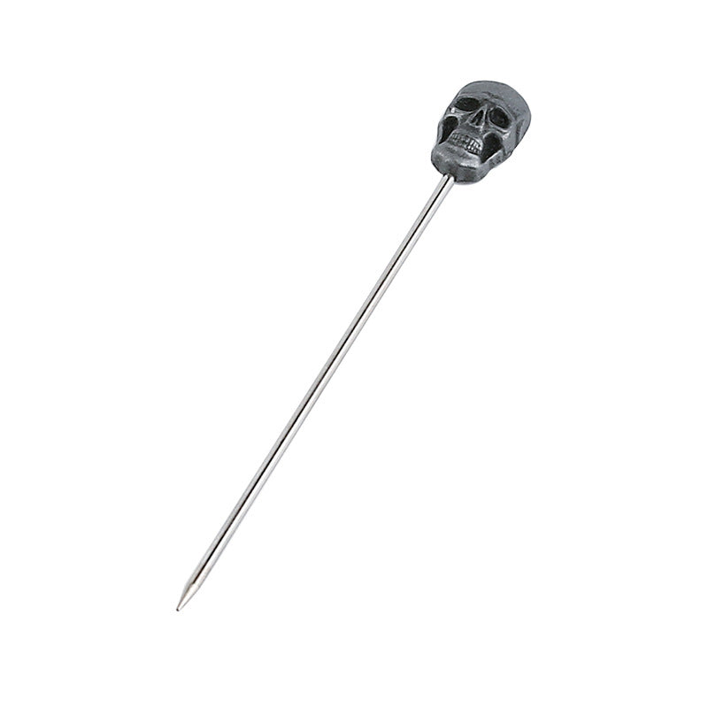 Stainless Steel Fruit Forks and Cocktail Picks Set