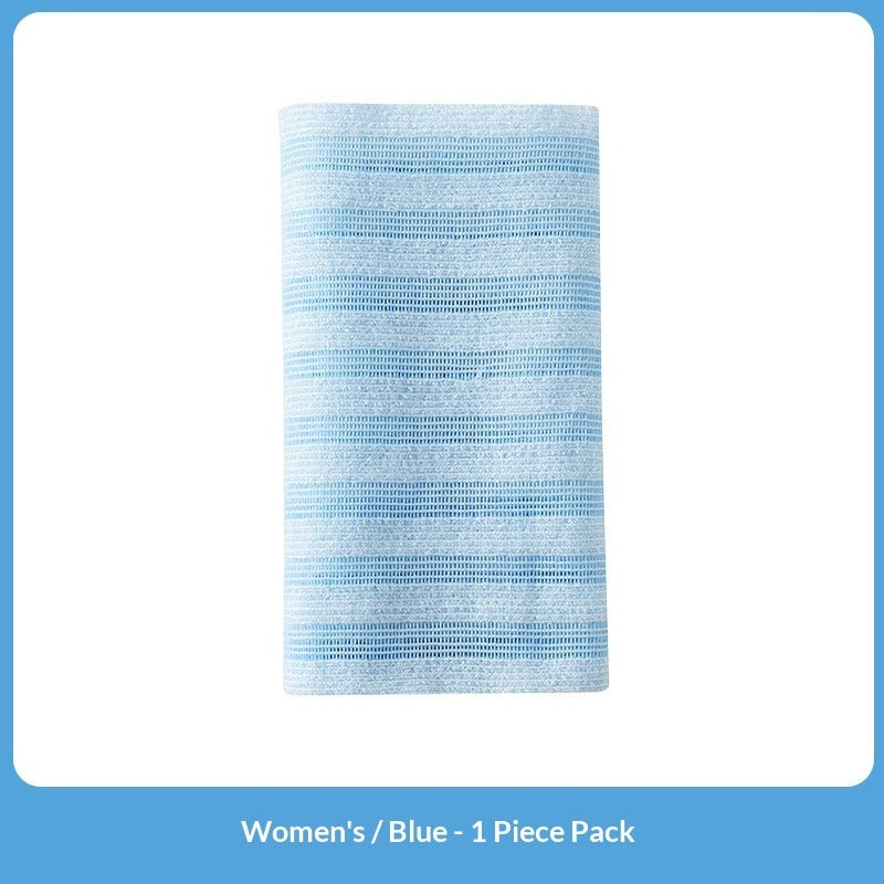 Scrubbing Towel for Back