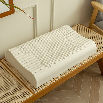 Wholesale Thai Natural Latex Pillows for Adults & Kids