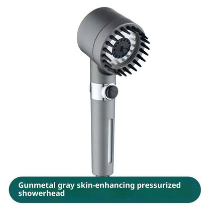 Strong Filter Shower Head Bathroom Set