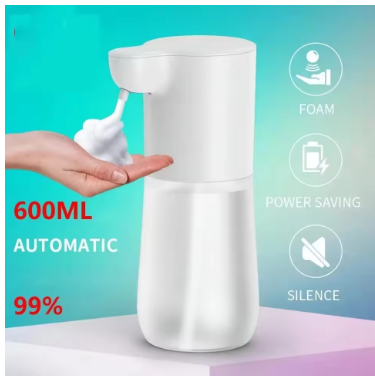 380ml Touchless Foam Soap Dispenser