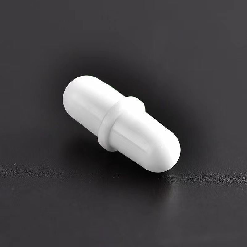 Food-Grade PP Magnetic Stirring Cup with Stirring Rod