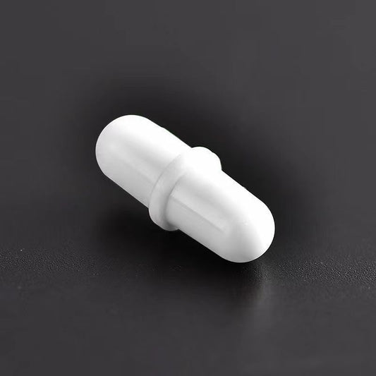 Food-Grade PP Magnetic Stirring Cup with Stirring Rod