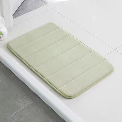 Thick Ins Style Carpet Mat for Bedroom and Bathroom