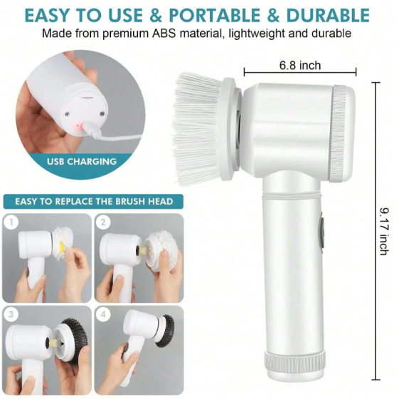 Multifunctional Cleaner