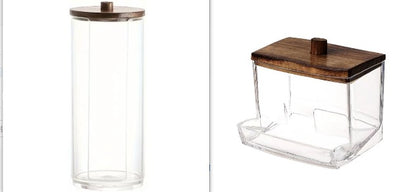 Plastic Storage Box