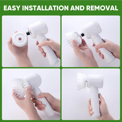Multifunctional Cleaner