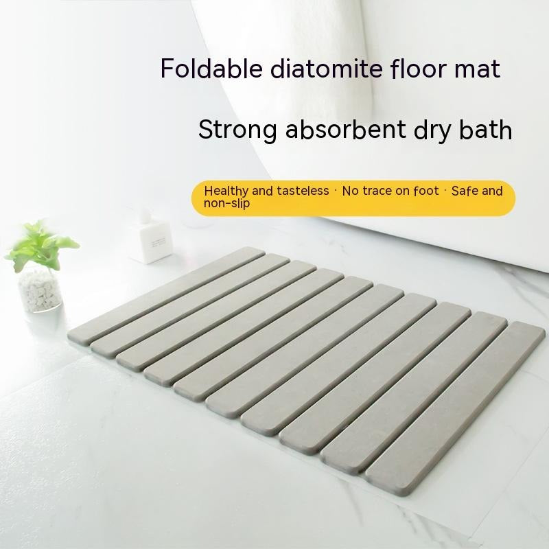Non-slip Bathroom Mat